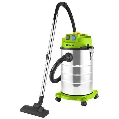 Fieldmann, Odkurzacz Wet&Dry FDU 2004-E, 1400W