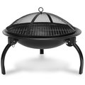 Fieldmann, Palenisko ogrodowe FZG 1020, 25x54,5cm  - Fieldmann