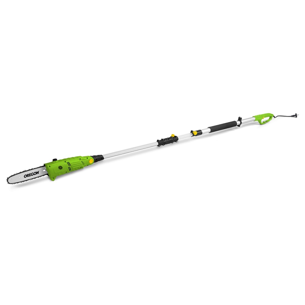 Fieldmann, Piła teleskopowa FZP 6005-E, elektryczna, 25 cm