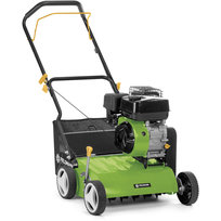 Fieldmann, Wertykulator spalinowy FZV 6050-B, OHV, DUCAR 208cc, 3.0kW Fieldmann