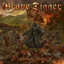 Fields Of Blood Grave Digger