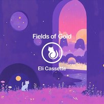 Fields of Gold Eli Cassette