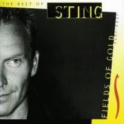 Fields Of Gold-The Best Of Sting Sting