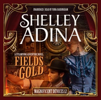Fields of Gold - Adina Shelley
