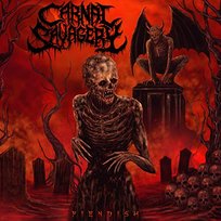 Fiendish Carnal Savagery