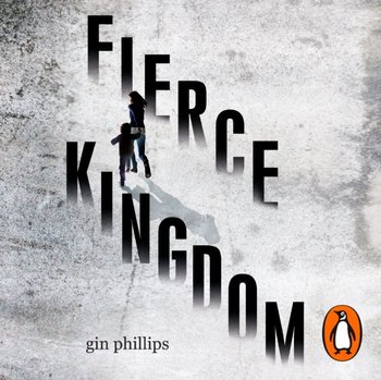 Fierce Kingdom - Phillips Gin