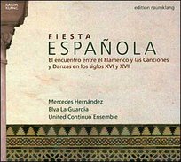 Fiesta Espanola Hernandez M.
