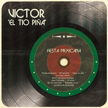 Fiesta Mexicana - Victor "El Tío Piña"