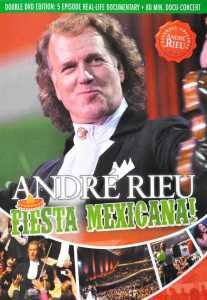 Fiesta Mexicana - Rieu Andre