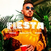 Fiesta Deemz, Sobel, Smolasty