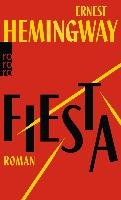 Fiesta Hemingway Ernest