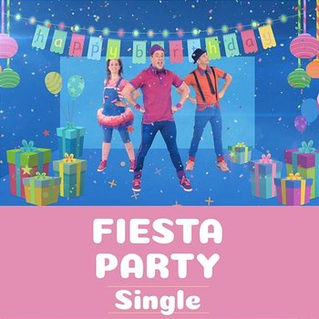 Fiesta Party - Pica-Pica