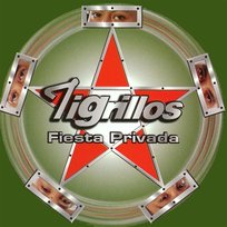Fiesta Privada Los Tigrillos