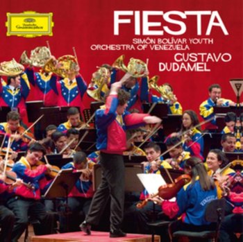 Fiesta - Dudamel Gustavo