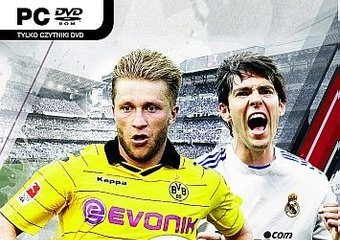 FIFA 11 – demo gry jeszcze przed premierą!