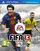 FIFA 13 Electronic Arts