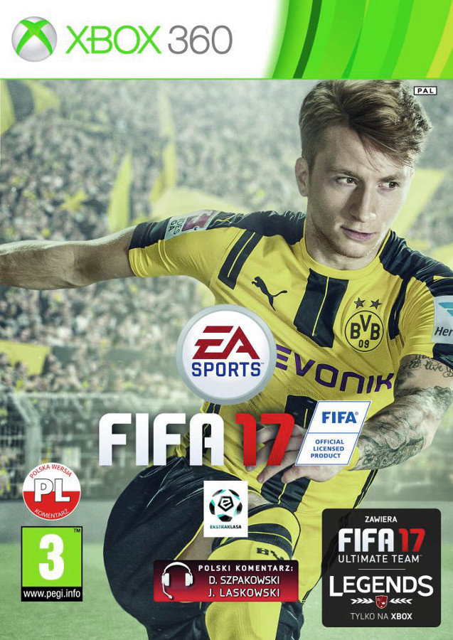 Fifa 17 xbox 360 как отключить подсказки