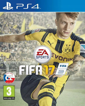 FIFA 17 - Electronic Arts