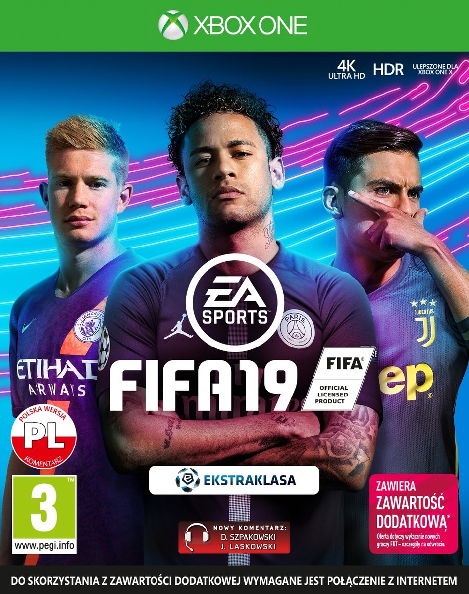 FIFA 19