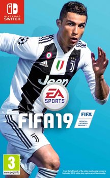 FIFA 19 - EA Sports