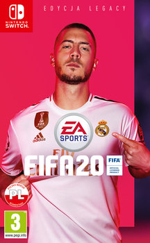 FIFA 20 - EA Sports