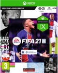 FIFA 21 - zawiera darmową wersję gry na Xbox Series X - Electronic Arts Inc.