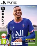 FIFA 22, PS5 - EA Sports