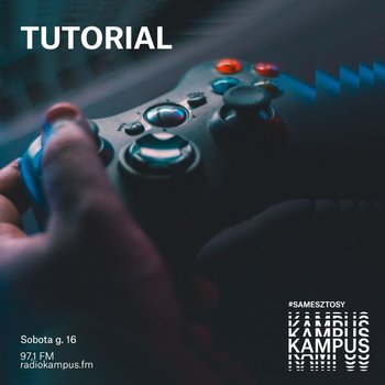 FIFA 22 - Tutorial - podcast - audiobook - Radio Kampus, Michałowski Kamil