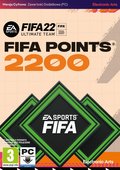 FIFA 22 Ultimate Team Points (2200 punktów) - EA Sports