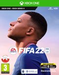 FIFA 22, Xbox One, Xbox Series X - EA Sports