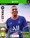 FIFA 22, Xbox Series X - EA Sports