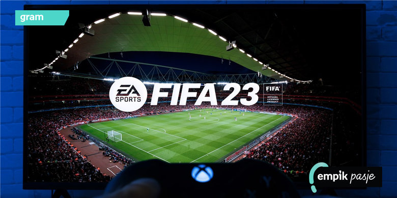 FIFA 23 - jaka będzie ostatnia odsłona kultowej serii?