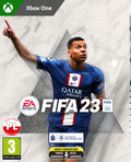 FIFA 23, Xbox One - EA Sports