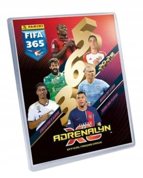 Fifa 365 2024 Album Na Karty Piłkarskie Panini - Inna marka