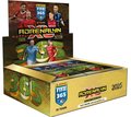 FIFA 365 2025 BOX 24 SASZETKI 144 KART PIŁKARSKICH PANINI - Panini