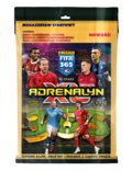 Fifa 365 2025, MEGAZESTAW, Panini - Panini
