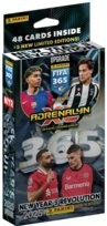 Fifa 365 2025, UPGR NEW YEAR'S REVOLUTION, Panini Panini