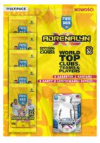 Fifa 365 2026, Multipack, Panini