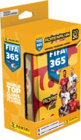 Fifa 365 2026, Puszka Kolekcjonera nr 1, Panini