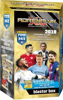 FIFA 365 Adrenalyn XL Blaster Box