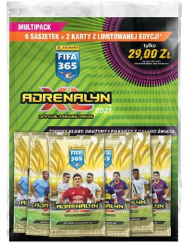 FIFA 365 Adrenalyn XL Multipack