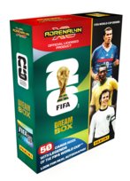 FIFA WORLD CUP 2026 ADRENALYN XL - DREAM BOX