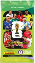 FIFA WORLD CUP 2026 ADRENALYN XL - KARTY