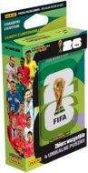 FIFA WORLD CUP 2026 ADRENALYN XL - MINI PUSZKA&nbsp;-&nbsp;Panini