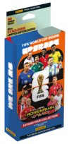 FIFA WORLD CUP 2026 ADRENALYN XL - ZESTAWUPGRADE