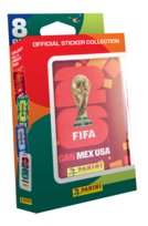 FIFA WORLD CUP 2026 MiniPuszka
