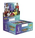 FIFA World Cup Qatar 2022 Adrenalyn XL Box 24 Saszetki z Kartami