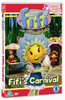 Fifi and the Flowertots: Fifi's Carnival (brak polskiej wersji językowej) - Various Directors