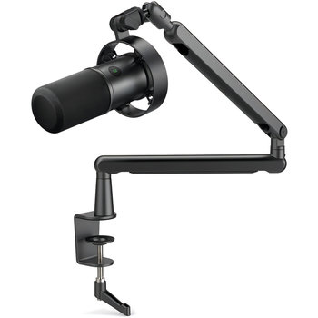 FIFINE T688 mikrofon dynamiczny USB XLR zestaw - Fifine