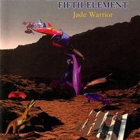 Fifth Element Jade Warrior